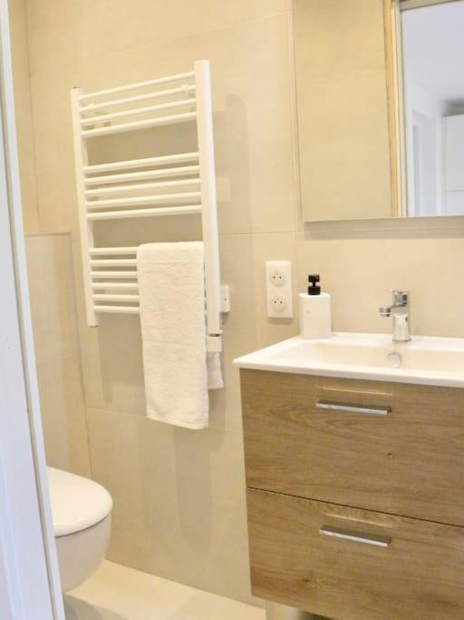 Le Doux Venir Apartman Douvaine Kültér fotó