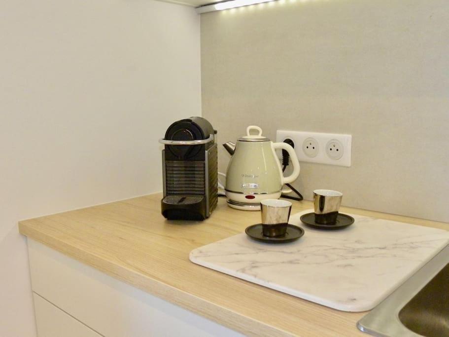 Le Doux Venir Apartman Douvaine Kültér fotó